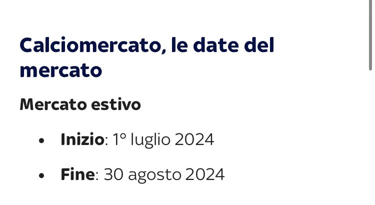 <a href="/acmilan/">AC Milan</a> In case you missed it 📅