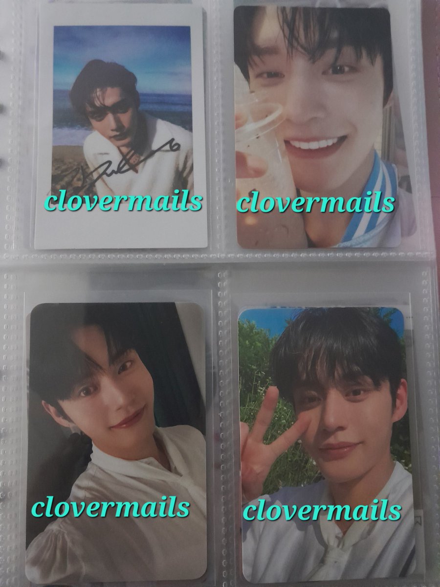 ' (@clovermails) / Posts / X