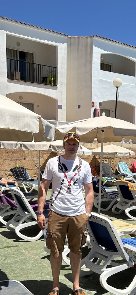 Paul Stewart tweet media