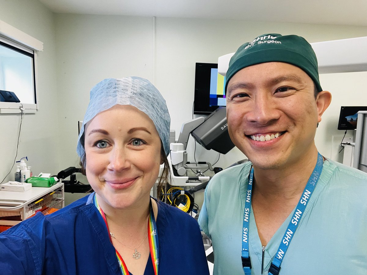 Liverpool Head & Neck Centre tweet media