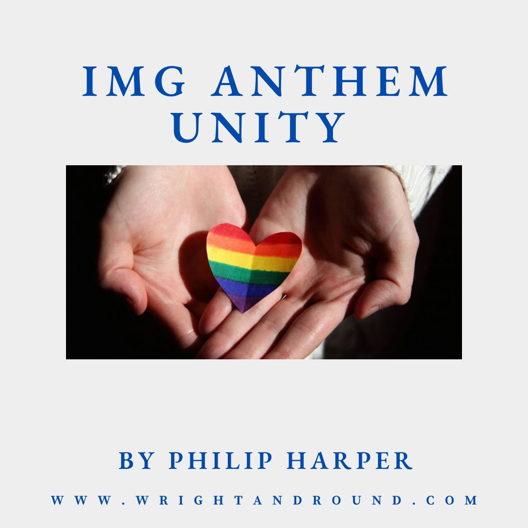 Wright & Round Music Publishers Ltd tweet media