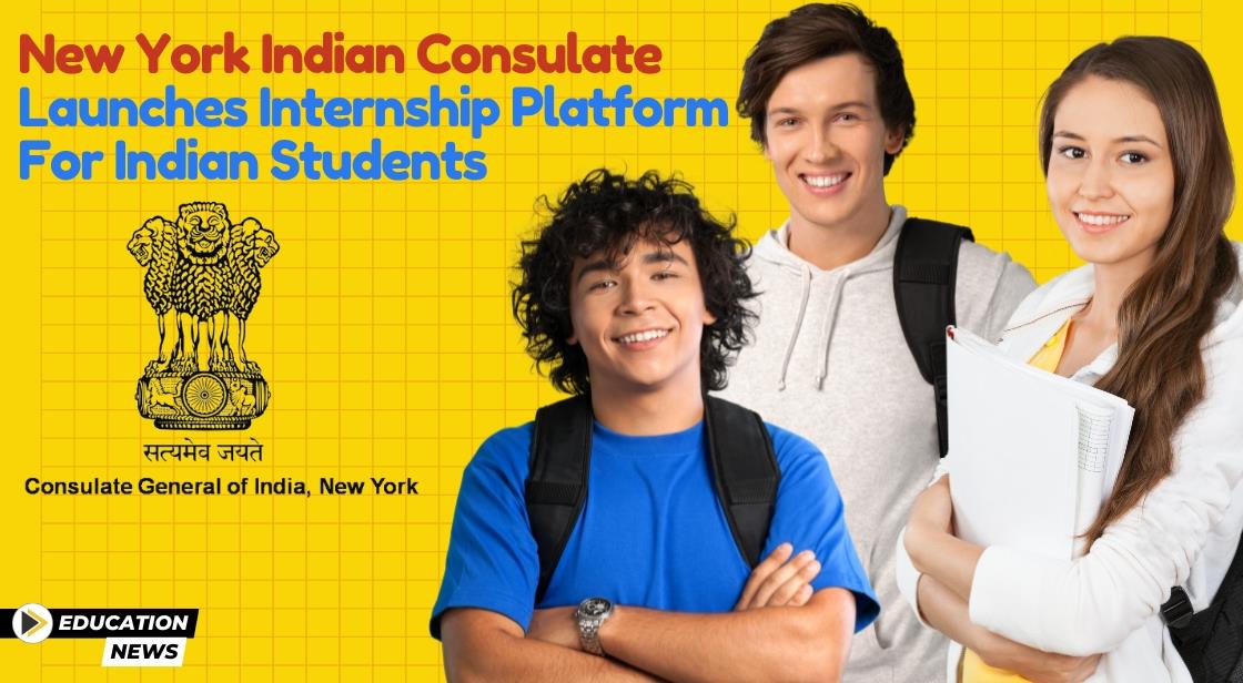 Thinkwithniche's tweet image. New York Indian Consulate Launches Internship Platform for Indian Students 

Read the Complete News:
thinkwithniche.com/blogs/news/new… 

#IndianStudentsAbroad #USInternships #CareerOpportunities #InternshipSearch #StudentInternships #InternshipsUSA #GlobalInternships #IndianConsulateNY…