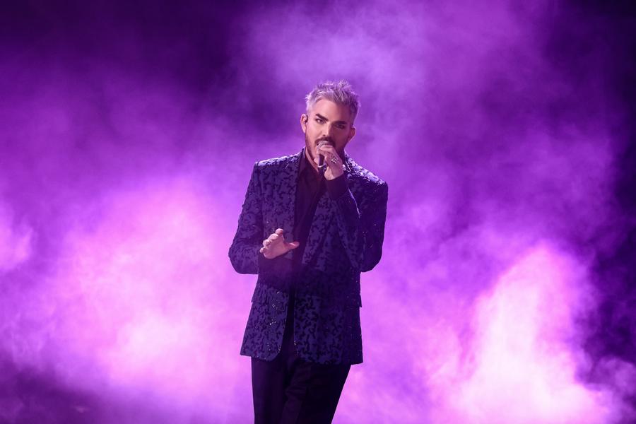 Chinese TV shows roll out red carpet for international stars xhtxs.cn/UVc