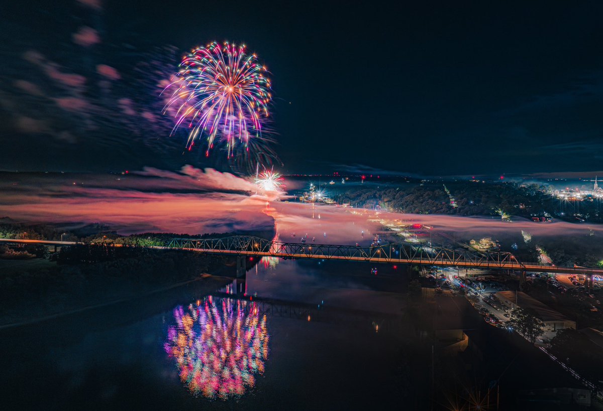 Good Morning America🇺🇸 and Happy Fourth of July💥

<a href="/mkleinphotos/">Matthew Klein Photography</a>