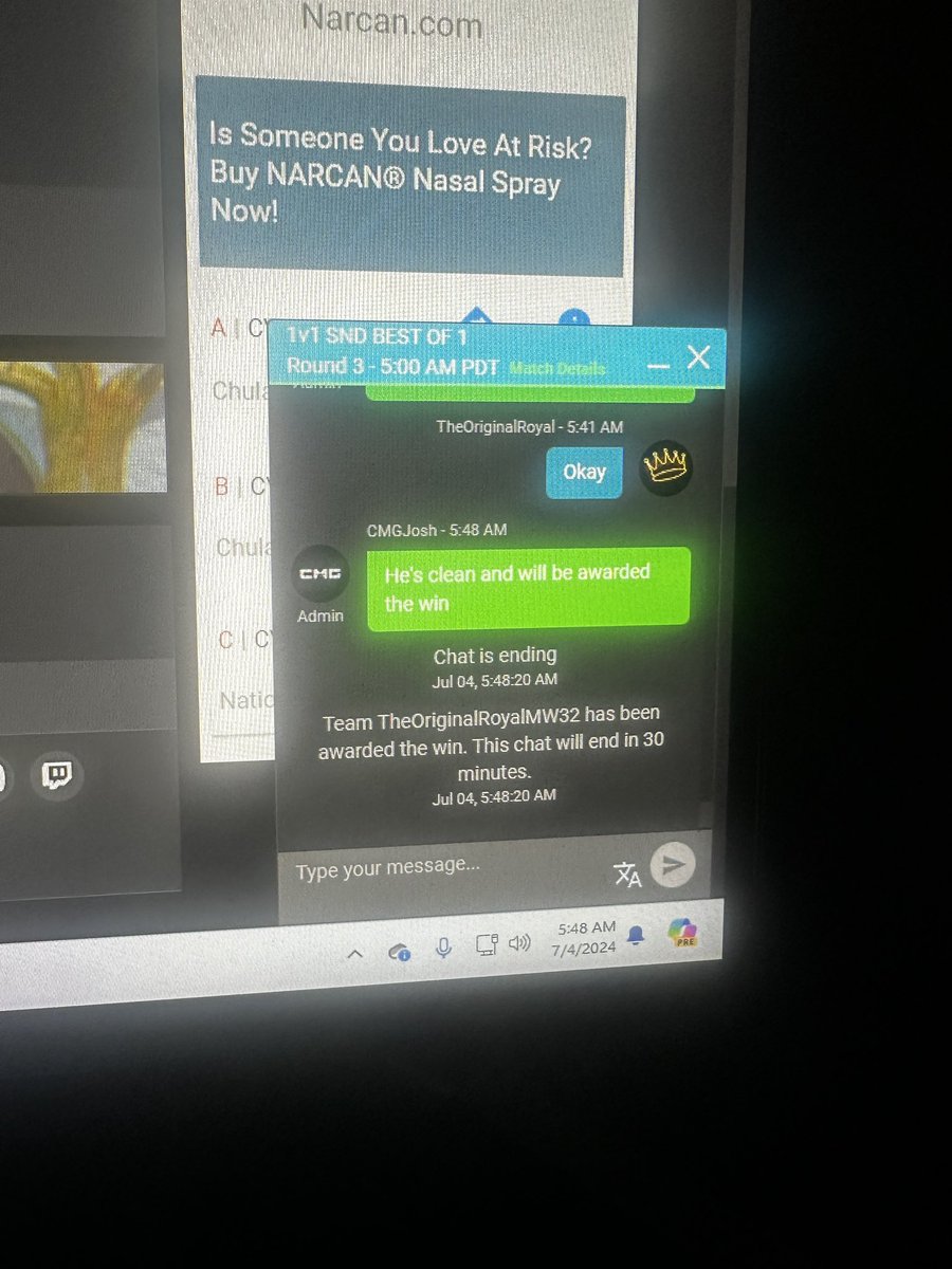 TheOriginalRoyal tweet media