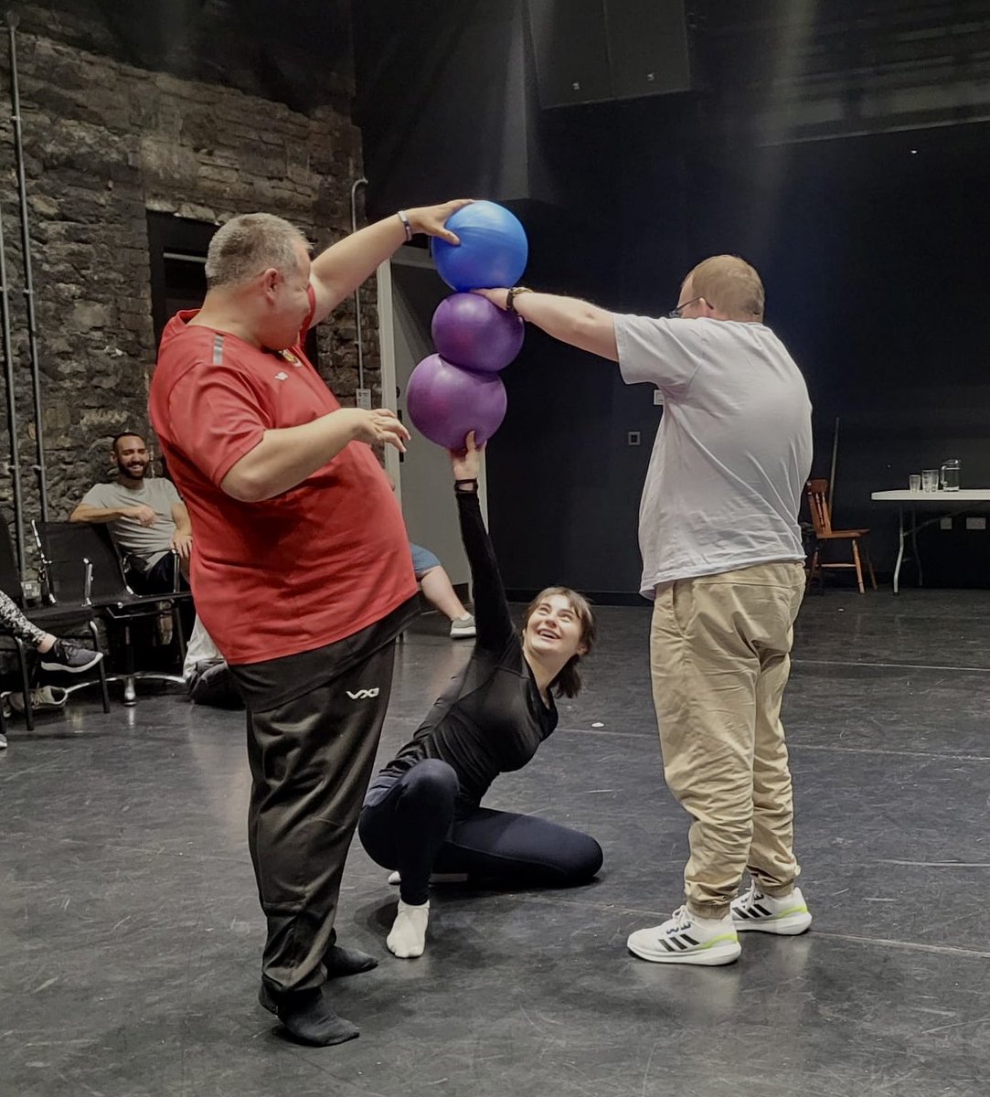 Ransack Dance tweet media