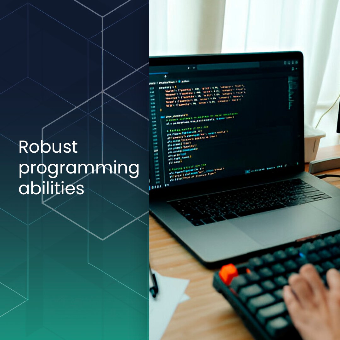 bondexapp's tweet image. Dreaming of becoming a #blockchain programmer? Dive into this captivating world with these helpful tips!

Find your dream job in the #Web3 space here at Bondex!
💚🐰