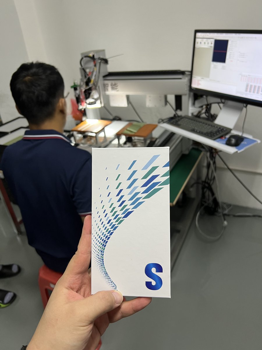 ElekworldL's tweet image. Nothing we could help you but the best quality with best price.
SK OLED screen for Samsung repair, hit me a message for details: wa.me/8613590142302.

#samsungscreen #samsungscreenrepair #samsunglcd #samsunglcdrepair #samsungrepair #skoled #skincell #elekworld #phonerepair