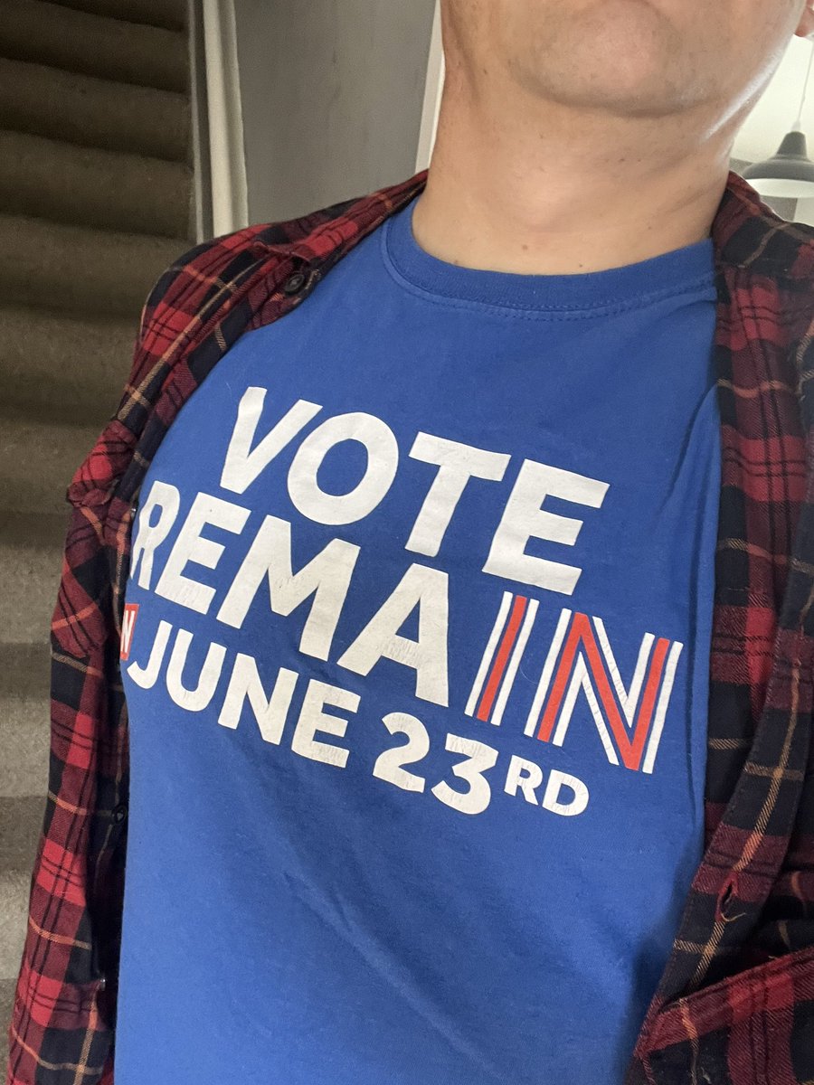 About to head out to vote. Taking my usual message with me. Still living in hope…#Election2024