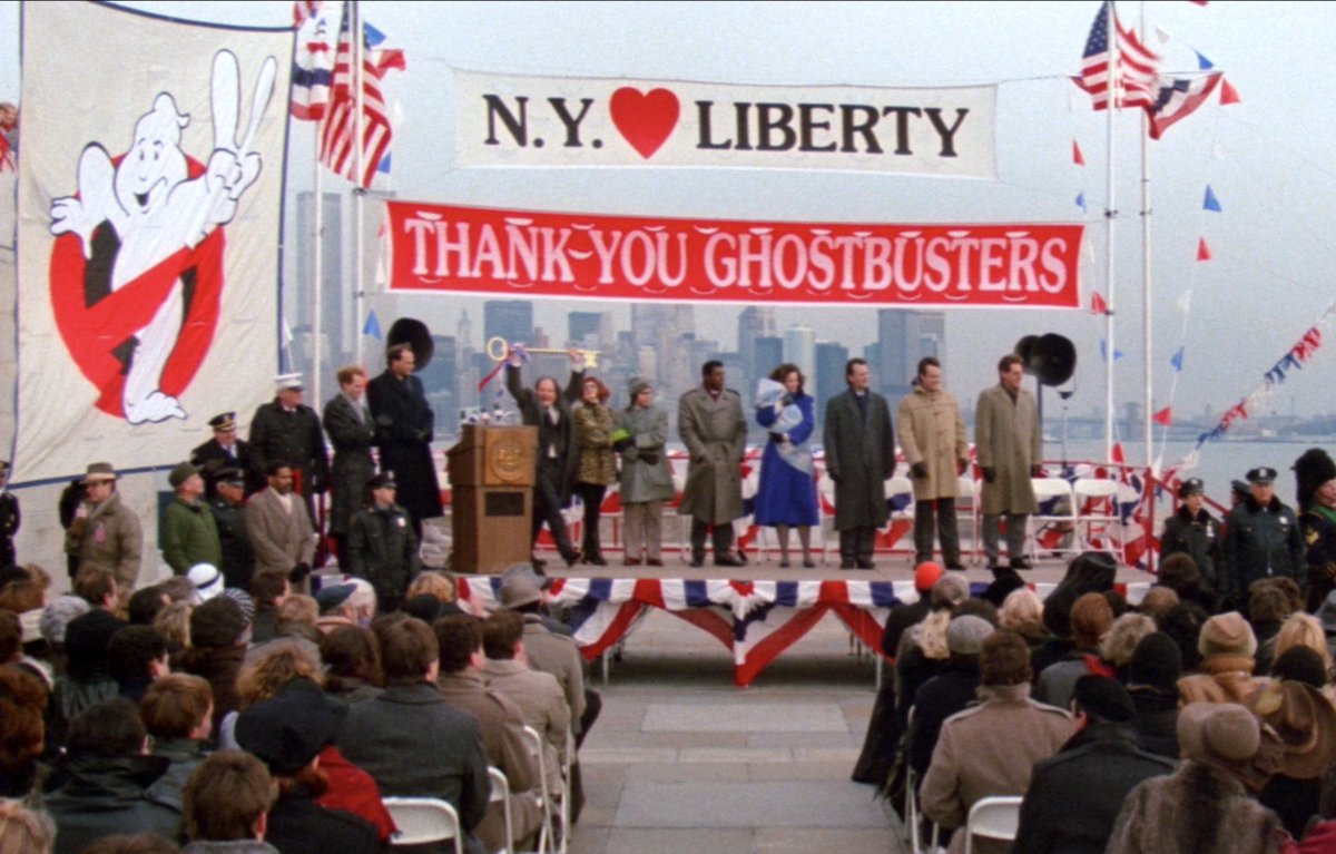 Ghostbusters.net tweet media