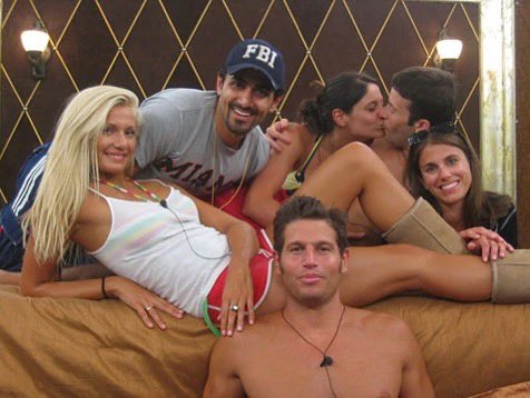 inside out 2 if it was filmed inside my head #BB26