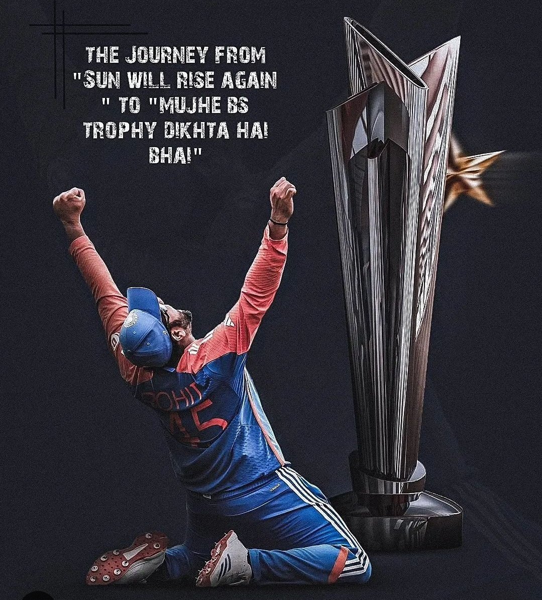 #IndianCricketTeam  #RohitSharma𓃵  #Dhoni  #ViratKohli𓃵  #hardikpandiya  #CricketTwitter