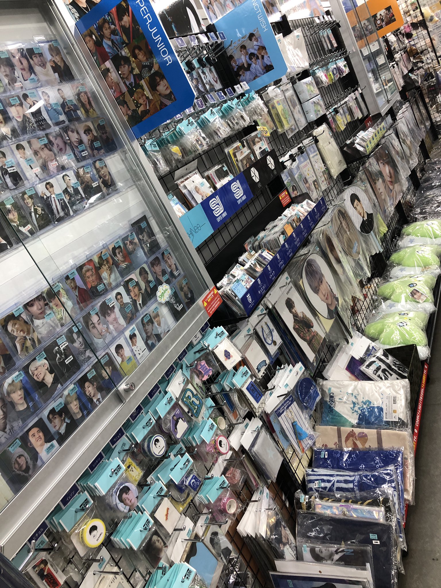 K-POP・J-POP館 on X: 