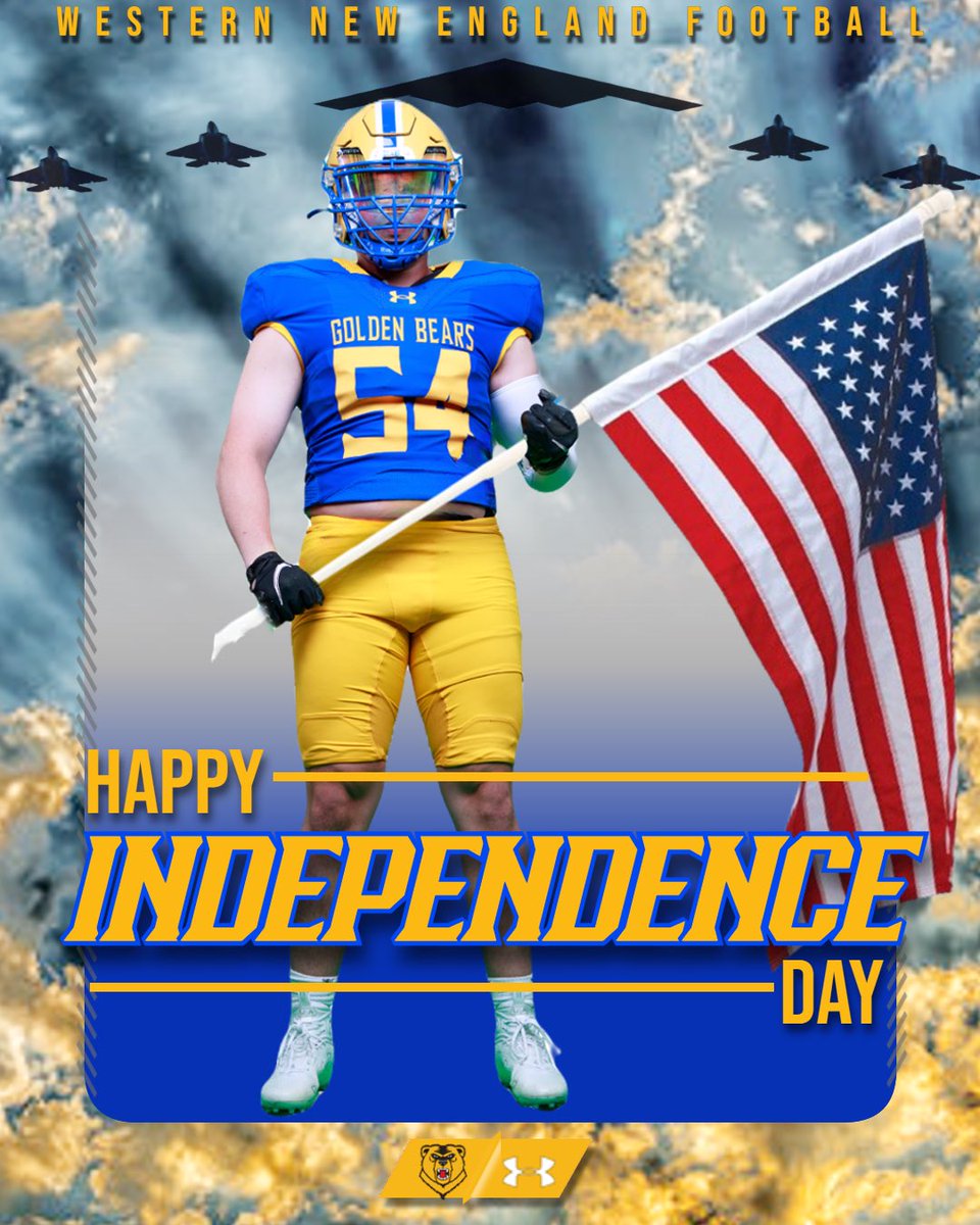 Hope everyone has a happy and safe 4th of July!