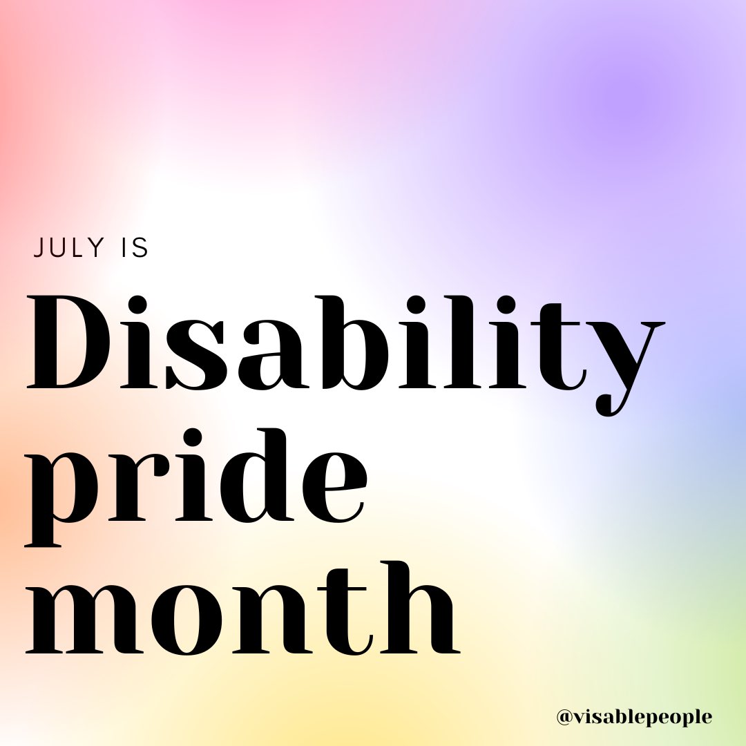 VisABLE People tweet media