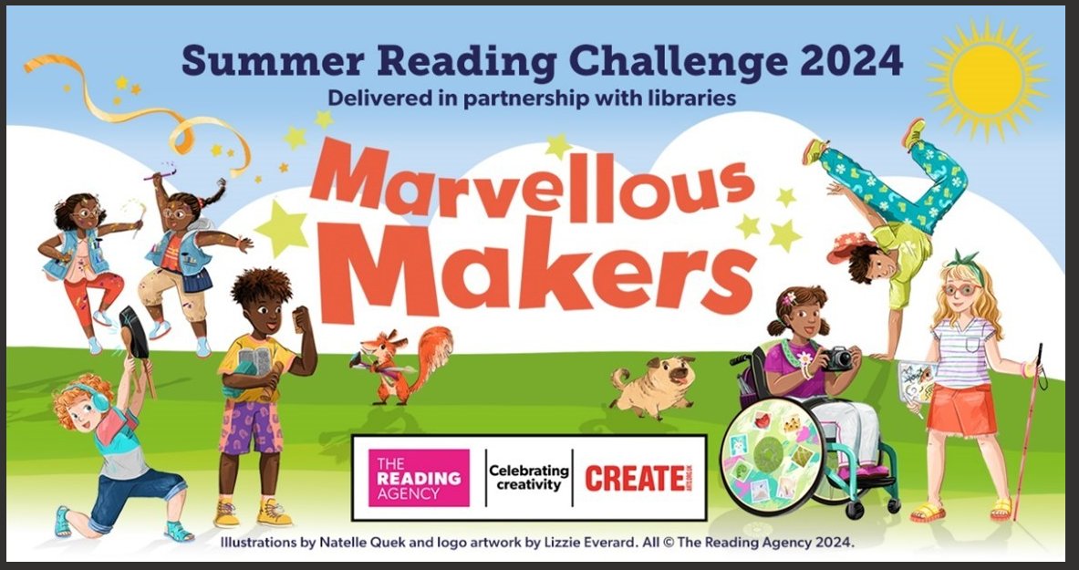 Barming School tweet media