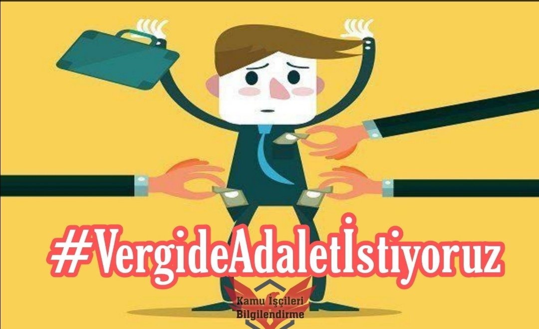 parshaberr's tweet photo. Vergi yükü çalışan üreten ülkeyi kalkındıran emekçinin sırtına yüklenemez!!
#VergideAdaletİstiyoruz https://t.co/uieqlIxJsZ