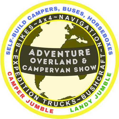One of the best shows in the UK calendar will run for the last time this September. 

ADVENTURE OVERLAND  &amp; CAMPERVAN SHOW 14-15 September 2024

Stratford-upon-Avon Racecourse  Warwickshire CV37 9SE

We hope to see everyone there.