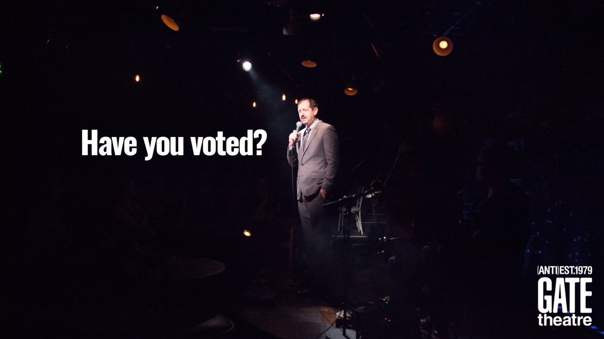 💡 Spotlight on democracy today💡

Our team are at the polling stations, exercising our right to vote and you should be too!