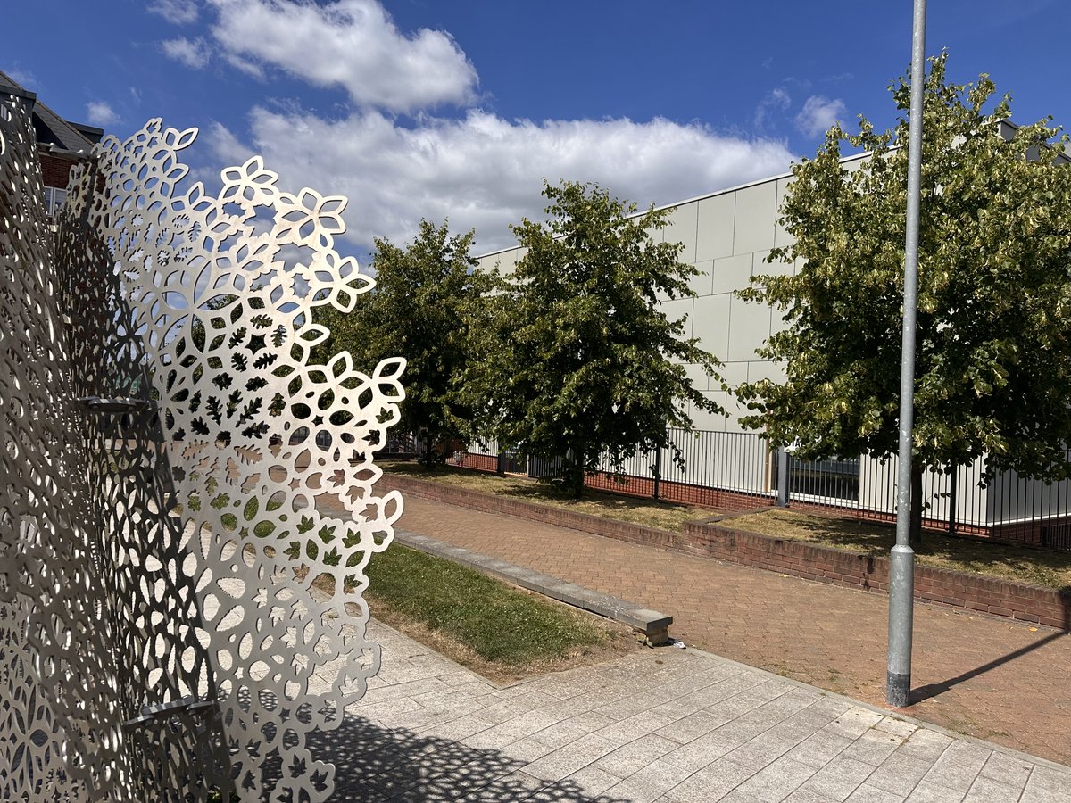 William Benson tweet media