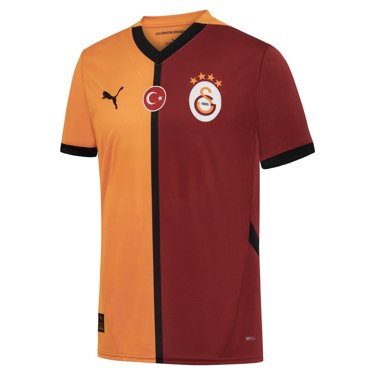 esvaphane's tweet photo. 💥 Galatasaray'ın ilk Puma formaları GSStore'da satışa sunuldu! https://t.co/Cm4U03JE57