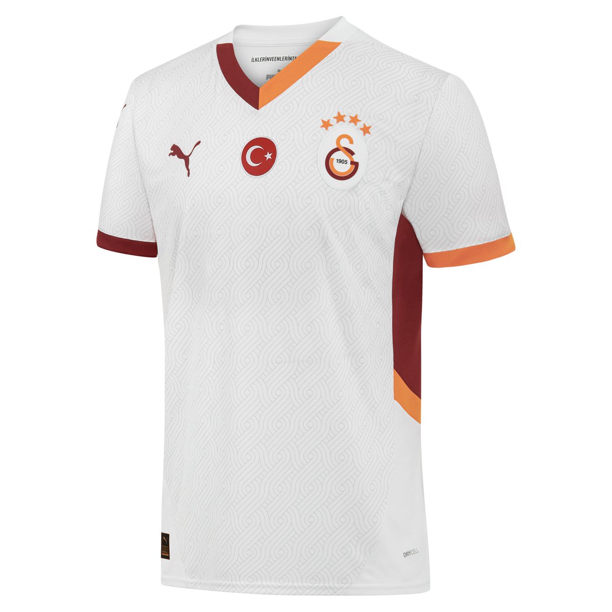 esvaphane's tweet photo. 💥 Galatasaray'ın ilk Puma formaları GSStore'da satışa sunuldu! https://t.co/Cm4U03JE57