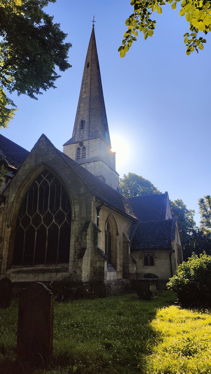 Minster Quarter tweet media