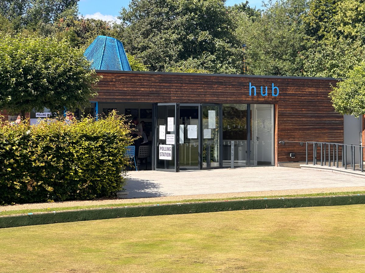 William Benson tweet media