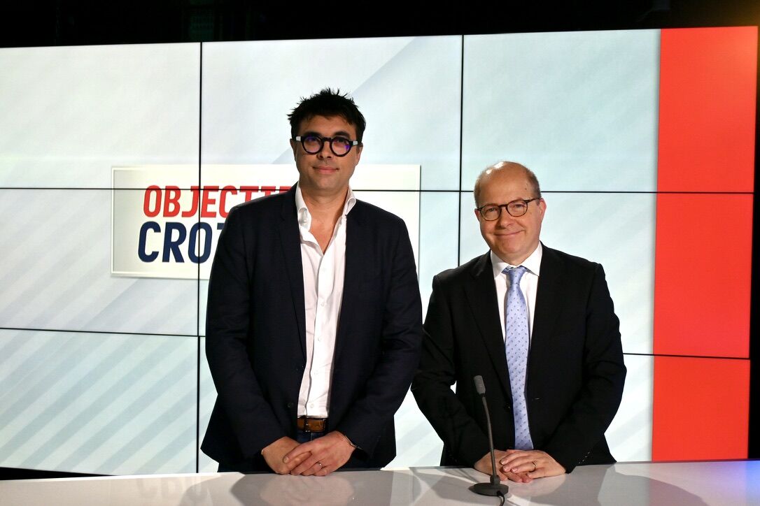 VDN Group tweet media