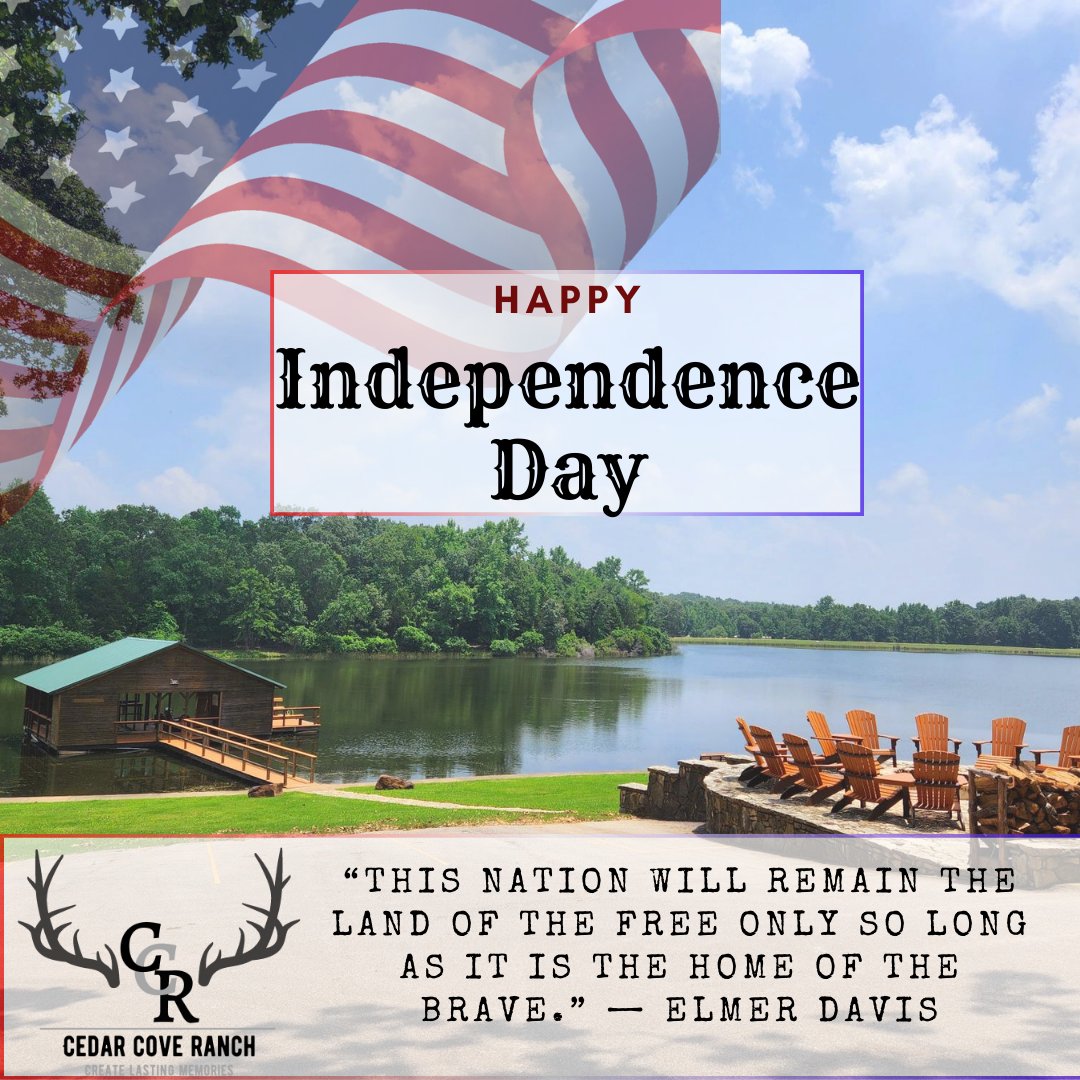 Cedar Cove Ranch tweet media