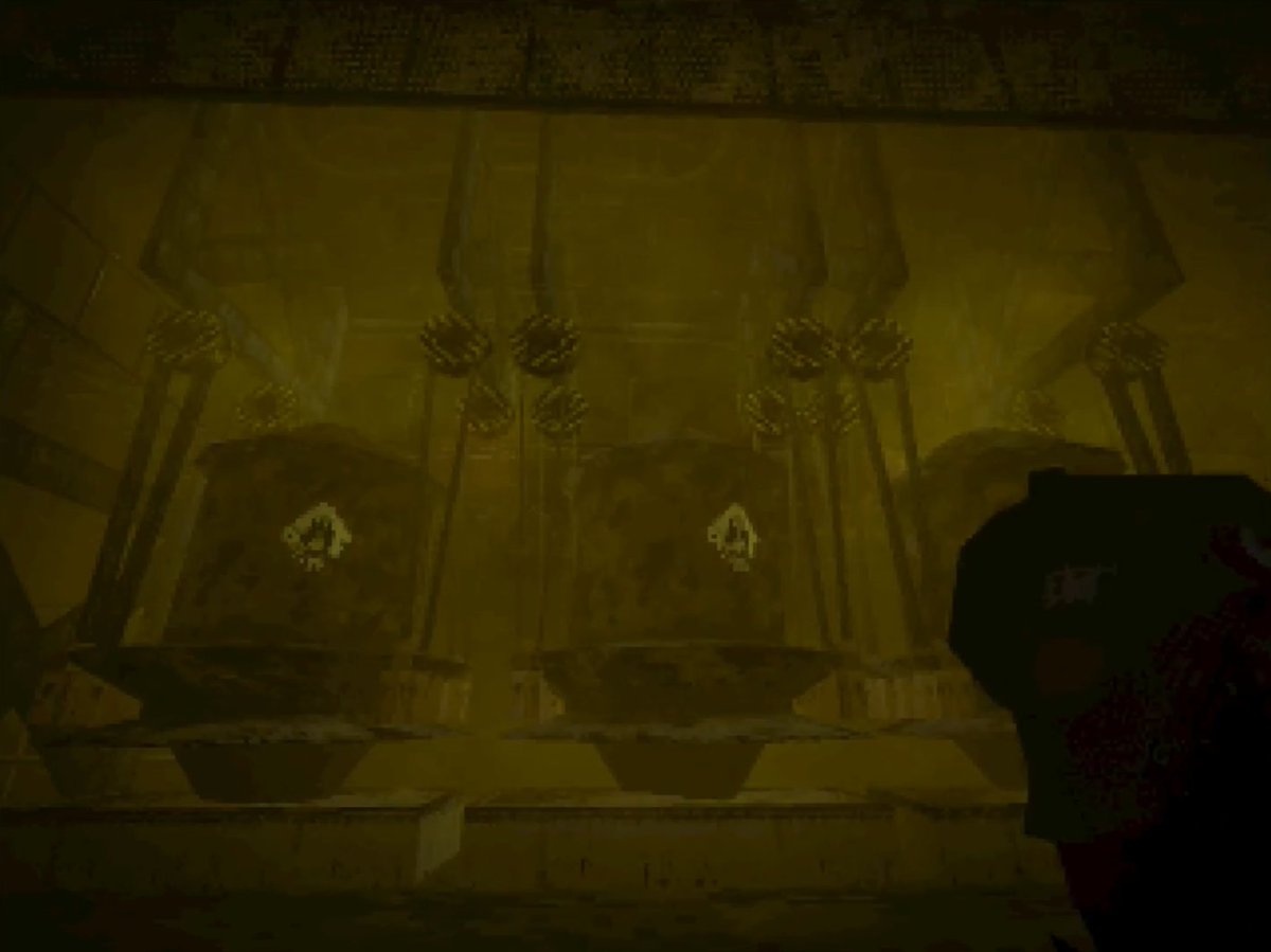 Ares Breathes Colors (I cried seeing how old some screenshots are)