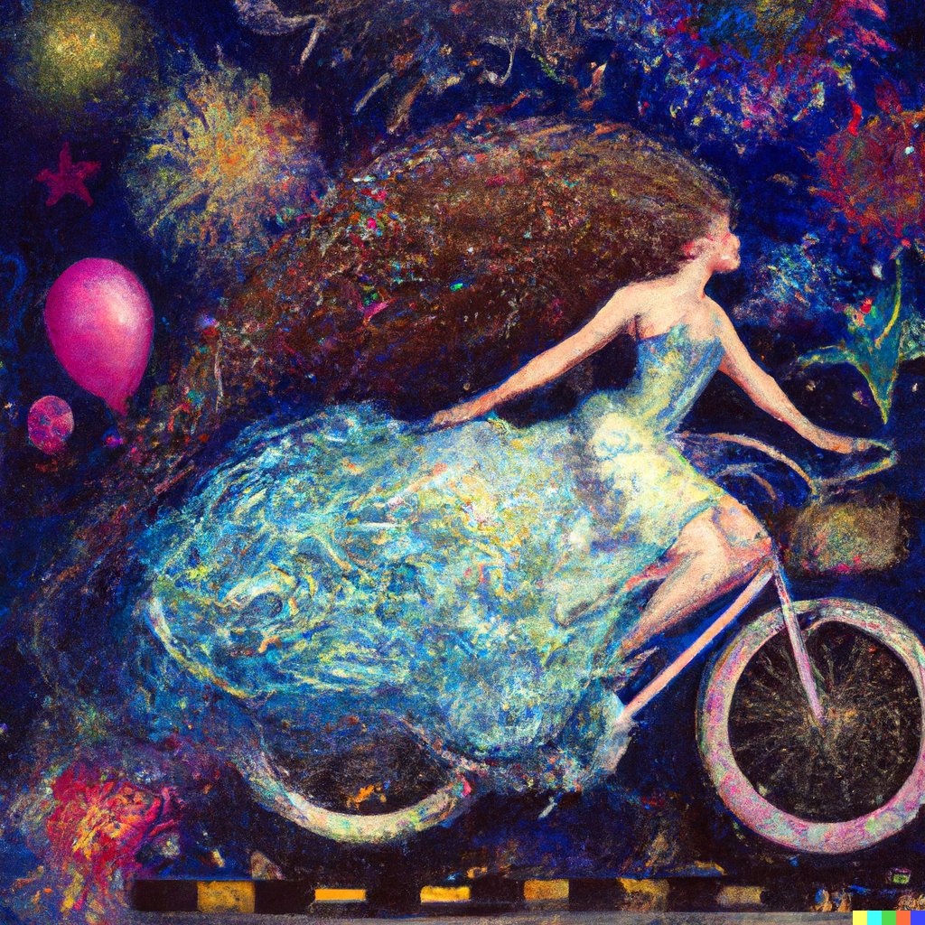 I'm dismounting again for a bit.
The last scan showed the cancer isn't behaving, so another round of chemotherapy started today.
I'm OK, just gutted to be back here again.
Wish me luck (again!) you lovely #cycling people! And keep me entertained with your shenanigans! Xxxx