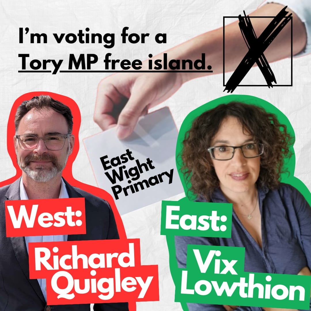 East Wight Primary tweet media