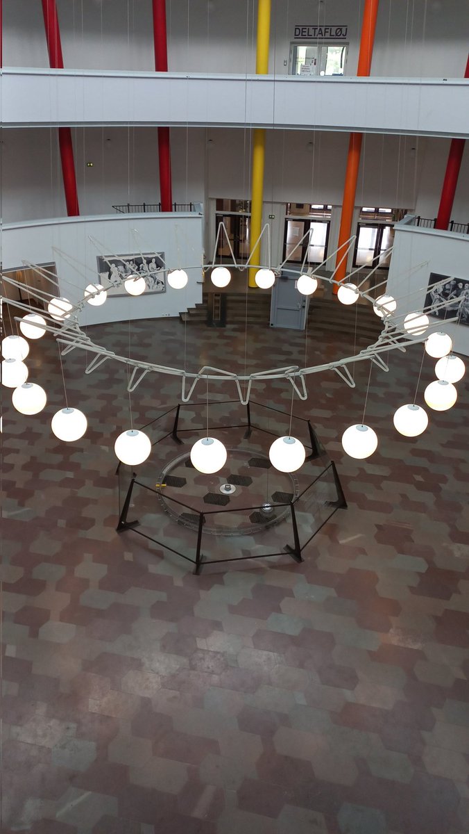 danielmoraesofc's tweet image. Geografisk Institut, University of Copenhagen