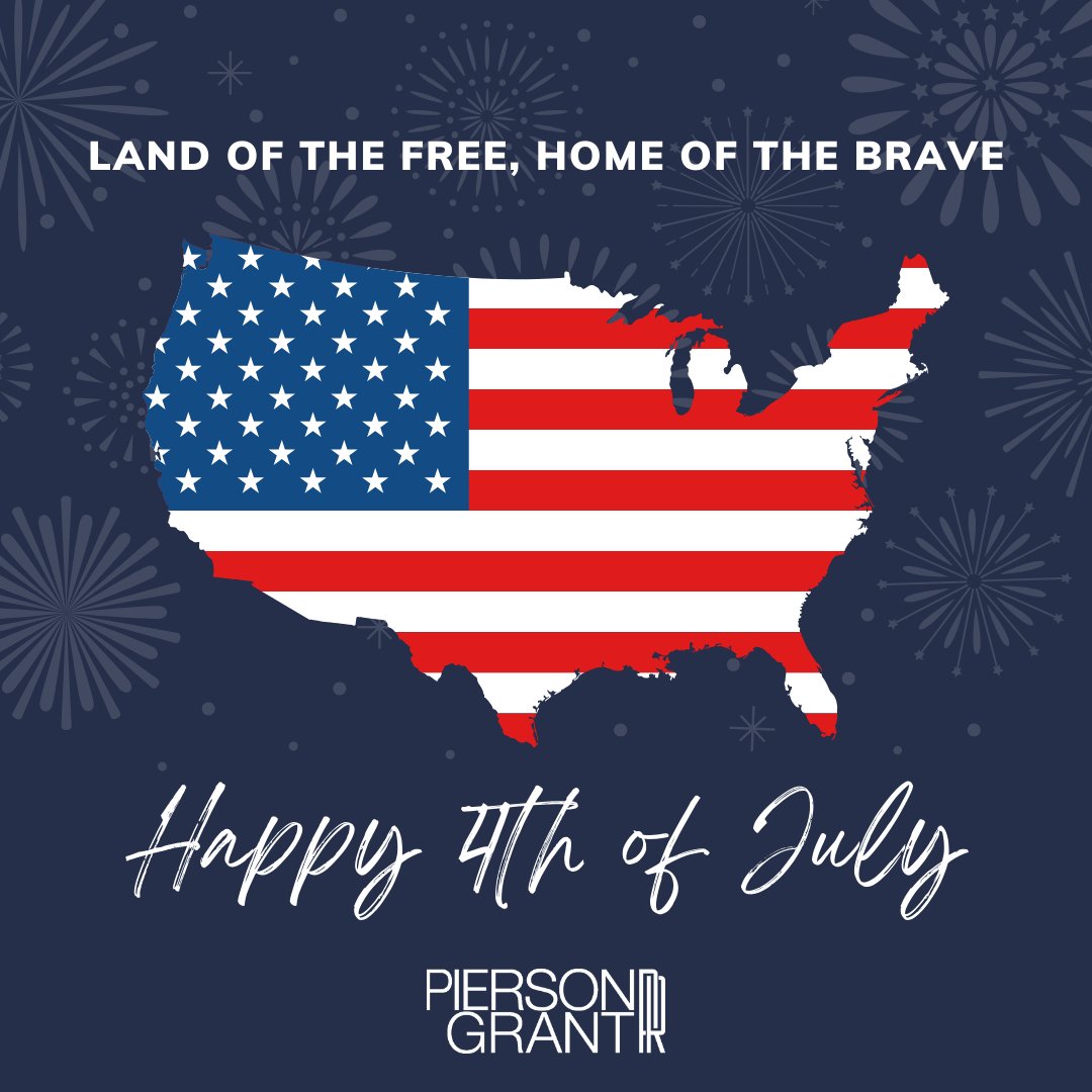 🇺🇸 Happy 4th of July! 🎆 Today we celebrate the land of the free and the home of the brave. Wishing everyone a day filled with joy, freedom, and fireworks! #FourthOfJuly #IndependenceDay #CelebrateFreedom