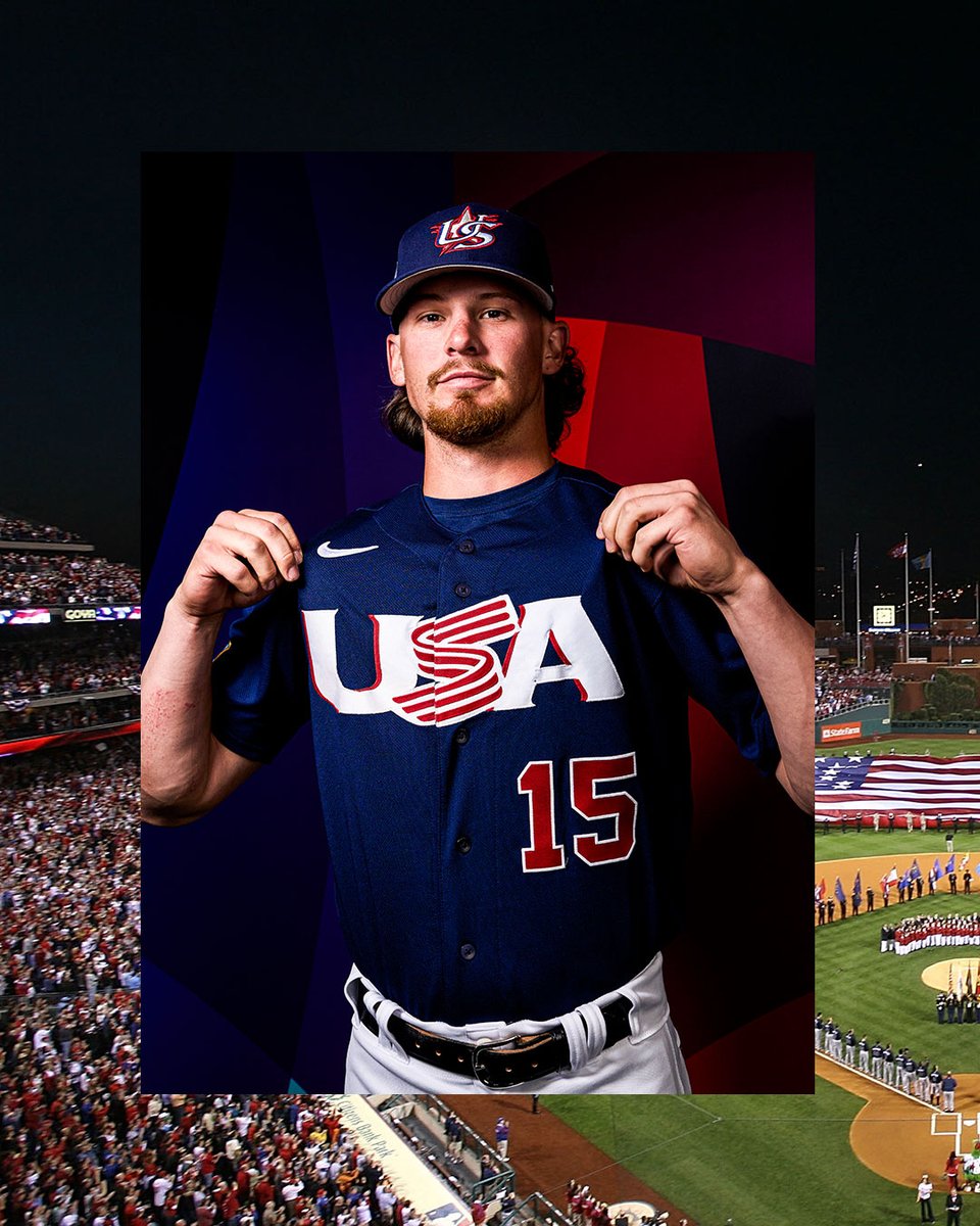MLBPA's tweet photo. There's nothing like baseball on the Fourth of July. 🇺🇸⚾🎆 https://t.co/LvEqvjVeXG