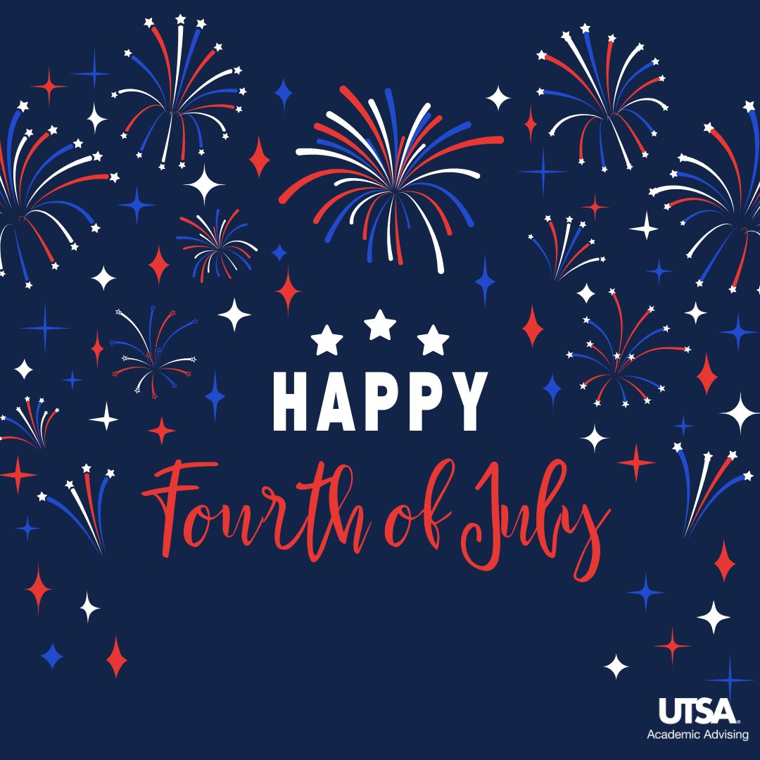 UTSA Advising tweet media