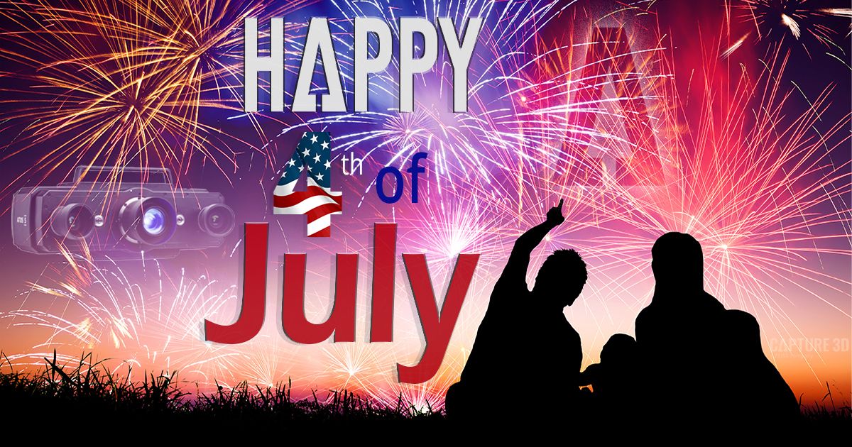 CAPTURE 3D tweet media