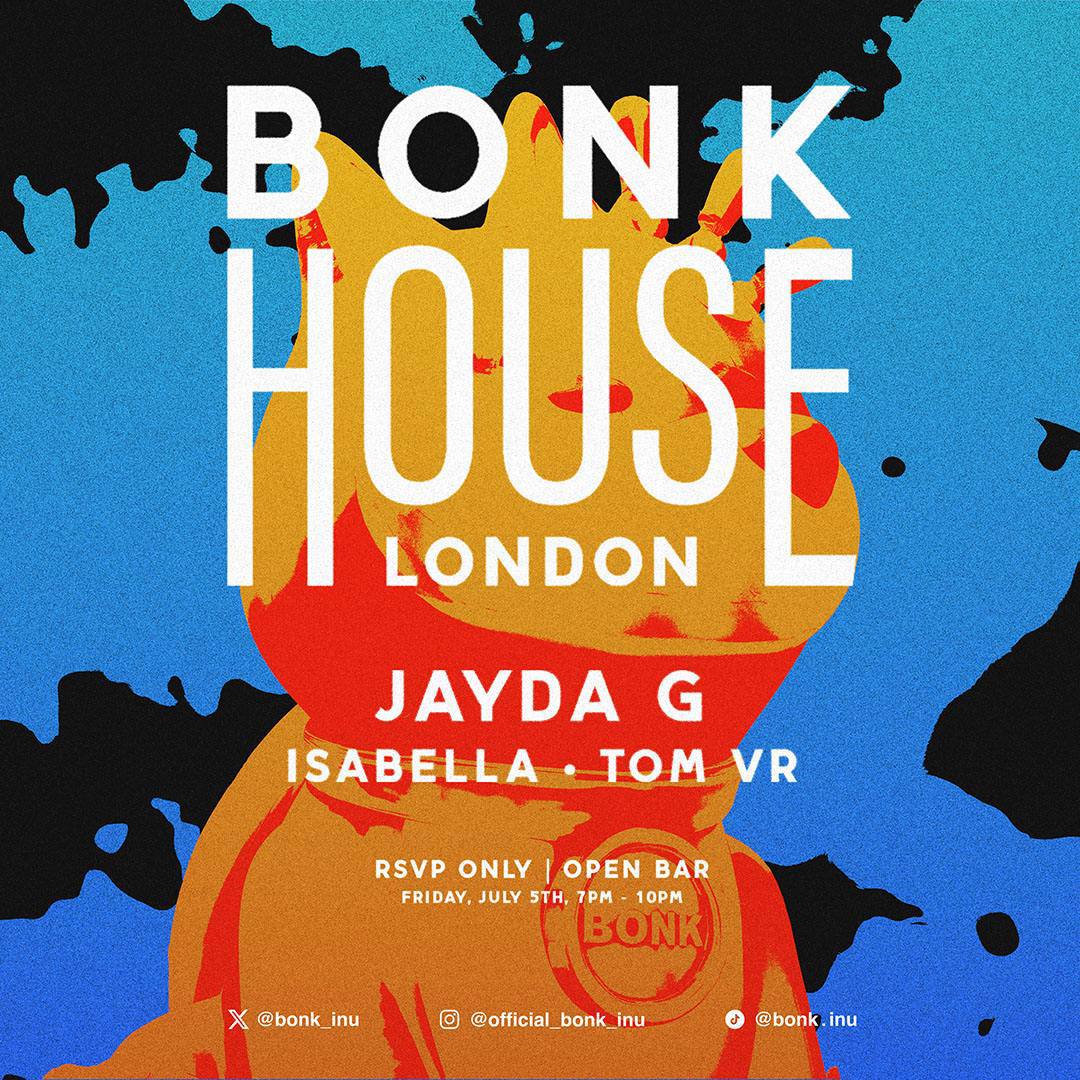 Join the Solana UK telegram for the VIP signup link 👀 Registration closes  at midnight tonight BST 👉https://t.co/Ixu4JBbjlA