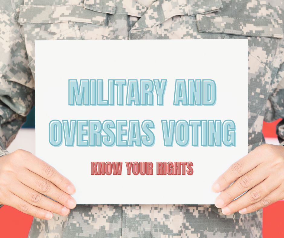 iavotes's tweet photo. Happy 4th of July from IAVotes 🇺🇸 

Our military personnel protect our freedoms and our right to vote everyday, so it's vital they have a voice in our elections. Click this link to know the options available for military and overseas voters https://t.co/uoM263ZEKl https://t.co/0i2EJT5ZY0