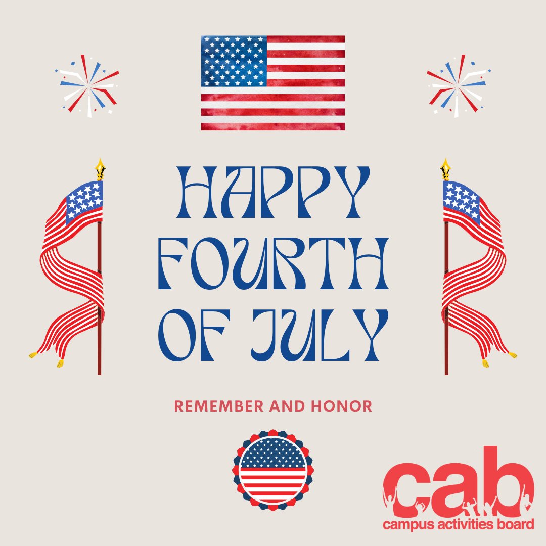 York College Campus Activities Board tweet media