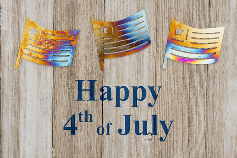 SPCforExcel's tweet image. Wishing all our friends and colleagues in the US a great 4th of July celebration!
Thank you for your partnership in soon to be more than 30 years!
spcforexcel.com
#StatisticalAnalysis  #ProcessImprovement  #SPCforExcelSoftware