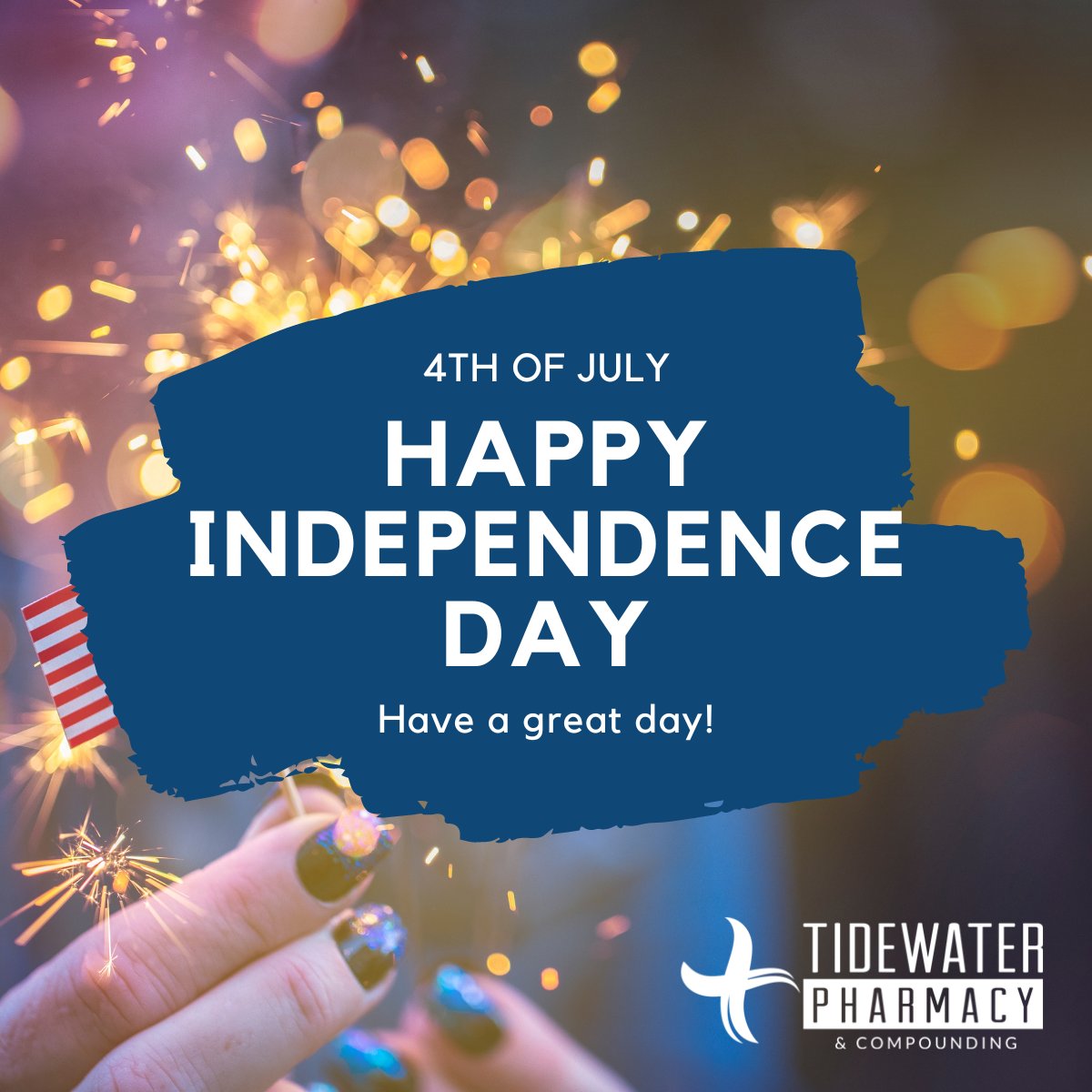 Happy 4th of July! Cheers to freedom and unity!

#IndependenceDay #FourthofJuly #USA #America #RedWhiteandBlue #ProudAmerican