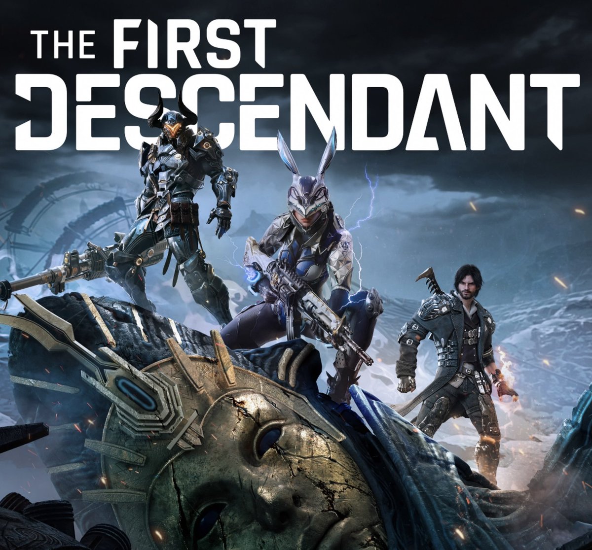 kazu_kishi's tweet photo. ザ・ファースト・ディセンダント
という無料のゲームをちょとだけ
遊んでみましたまる #PS5
#TFD #TheFirstDiscendant
#ファーストディセンダント https://t.co/FpcpPgrnbG