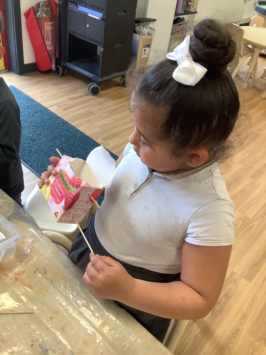 Gaskell EYFS tweet media