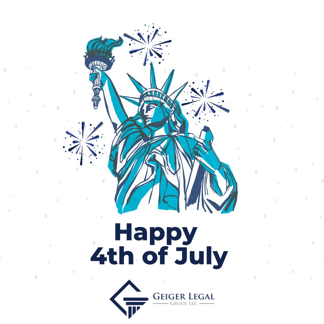 Geiger Legal Group tweet media
