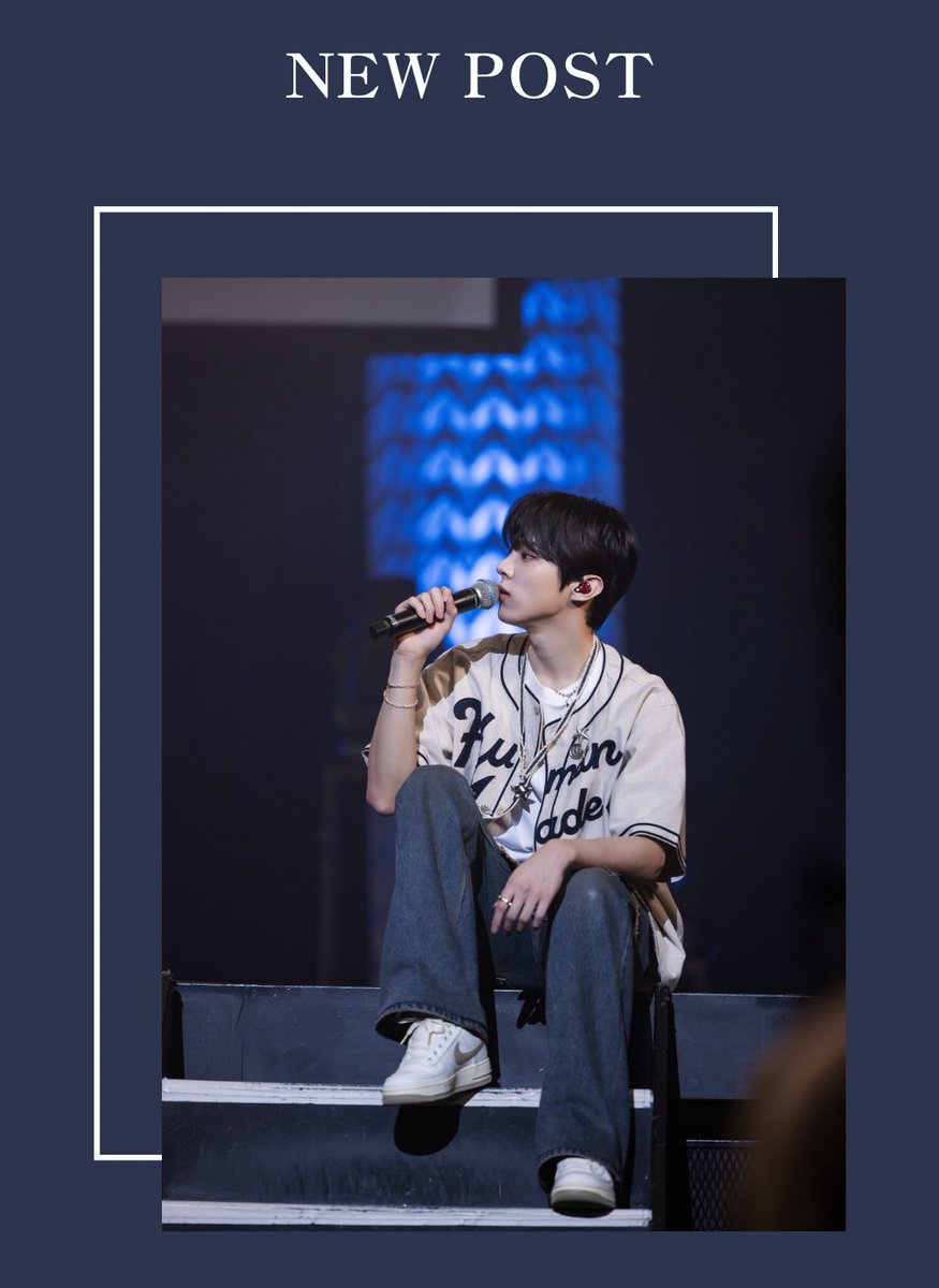 KWS_BLITZWAY's tweet photo. 📮김우석 NEW POST 💙

냥제가 울지도 않고 잘하네요 😻

🔗 : https://t.co/PivQjDgCyW

#김우석 #KIMWOOSEOK https://t.co/Y9RhVis8vB
