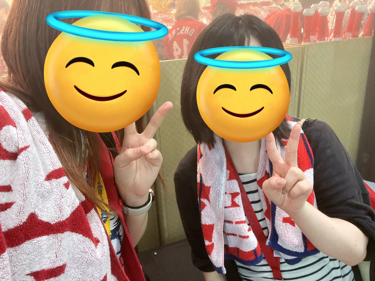 MCharles86922's tweet photo. こいほー！！！！ 久しぶりに会えたらうれしい！！！
https://t.co/oSsyOdxZez