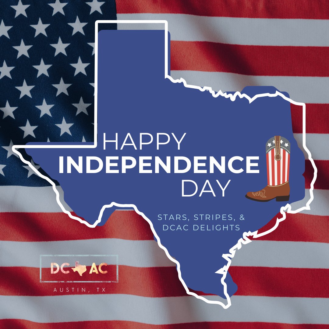 Happy 4th of July! Celebrate freedom and knowledge this year with us at #DCACLive2024🇺🇸 ⭐ 

dcac-live.com

#DCAC #DataCenterAntiConference #IndependenceDay