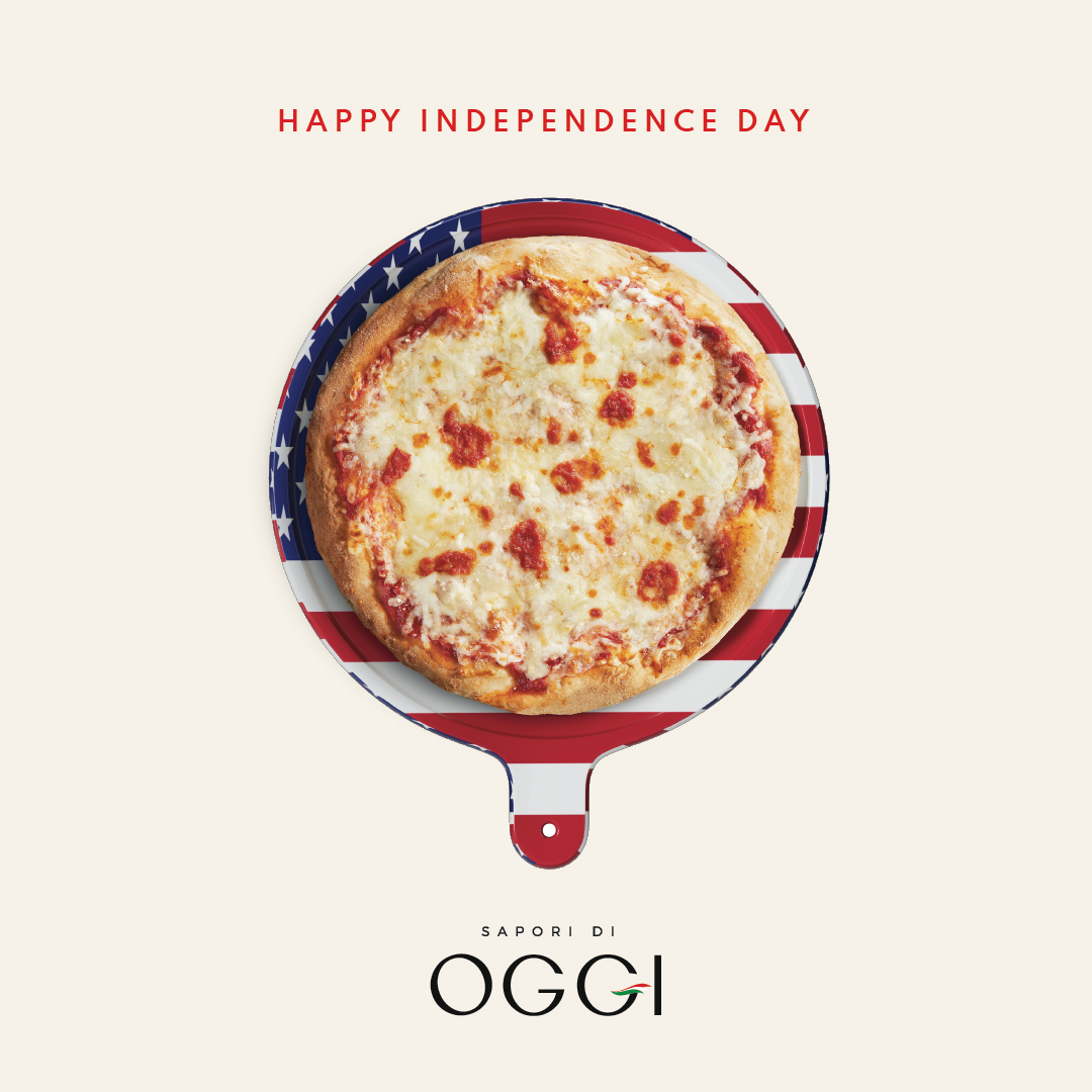 On this day of celebration, we’re grateful for our gluten-free pizza community! 🇺🇸 Thank you for your support and loyalty. Wishing you a fantastic Independence Day! 🩵 🍕 
.
.
.
.
.
#OGGIFoods #independenceday #july4th #pizza #glutenfreegang #glutenfree #glutenfreepizza